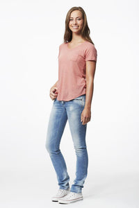 Mee Skinny Fit Women's  Jeans