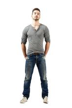 Zo Men's Round Neck T-Shirt